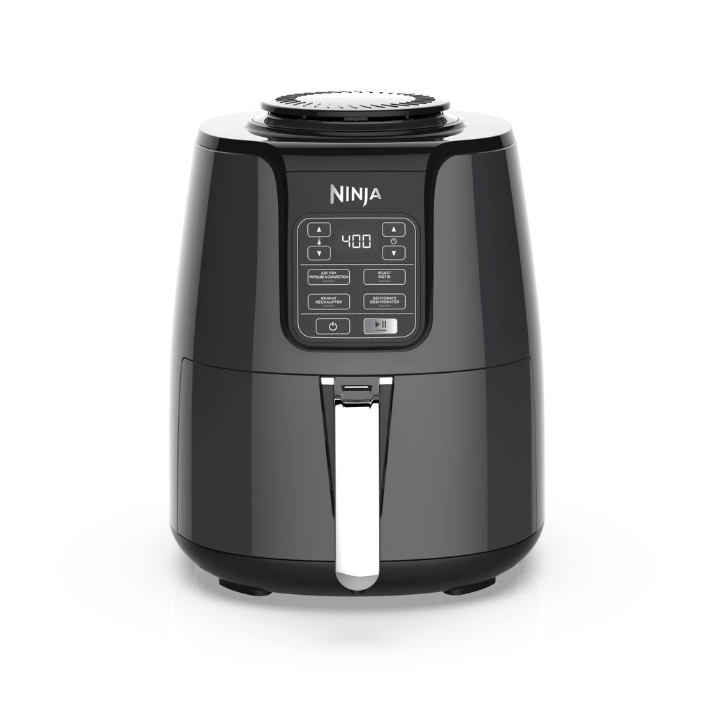 Ninja Air Fryer 4-Qt — Healthy Cooking Made Easy