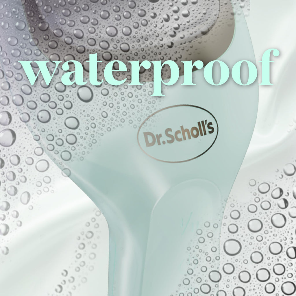Electric Foot Callus Remover — Pedicure Tool