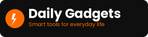 Daily Gadgets - Home